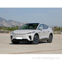 2024 طراز جديد MNR7 SUV EV Fasst Electric Car للبيع بجودة عالية